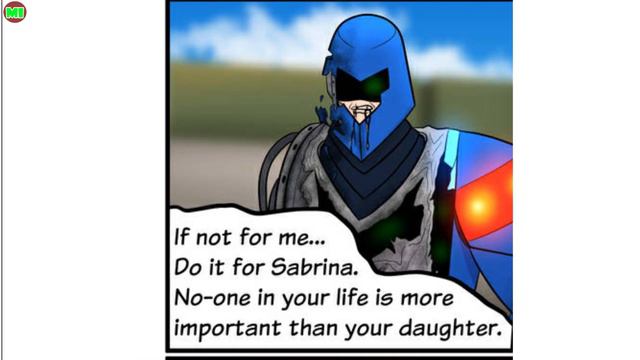 Miraculous Finality p10  Miraculous Ladybug Comic Dub