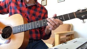 Feelings - Morris Albert - Guitar Lesson