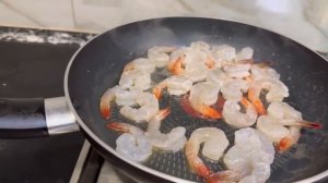 Суп Том ям с креветками и кокосовым молоком - Тайская кухня. Рецепты Kitchen727