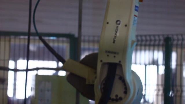 Как делают двери Эльбор смотреть онлайн