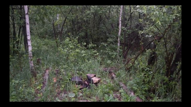 Пеший поход хребет Уреньга - оз. Зюраткуль