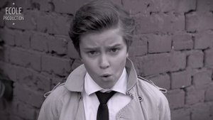 Gregory - My recovery - (Георгий Долголенко) - Ecole Production - www.ecoleart.ru