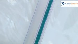 Обзор душевого ограждения Ravak Blix