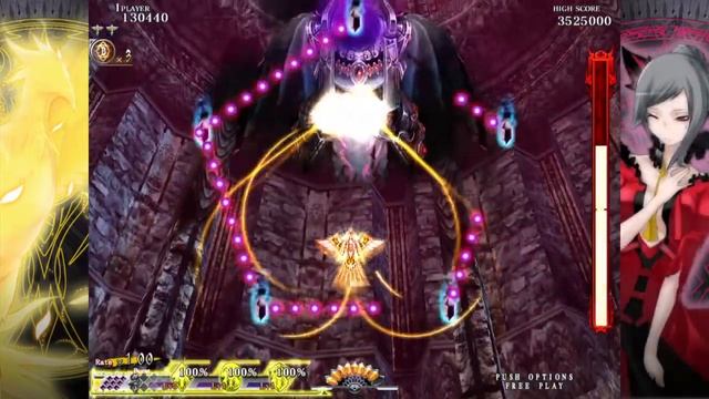 Caladrius Blaze (PS4) All Stage Clear Original Mode (Caladrius) Normal difficulty смотреть онлайн