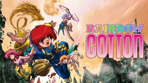 Игра Rainbow Cotton Remaster - Трейлер 2024