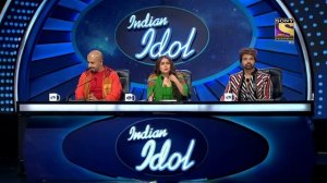 Indian Idol Season 13 | Vishal ने सिखाया इस Contestant को Singer होने का असली मतलब | Best Moments