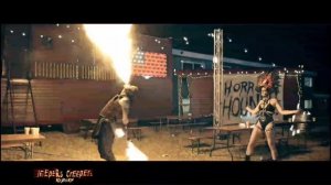 Джиперс Криперс 4 \ вырезанные сцены \ Джиперс Криперс 4  Возрожденный \ Jeepers Creepers Reborn