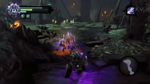 Обзор игры Darksiders 2