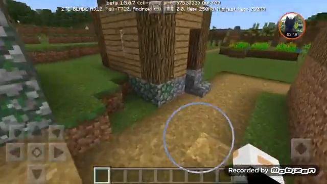 Мистический ключ генерации.Деревня зомби. смотреть онлайн