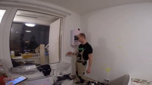 Про фильтры и обслуживание Бризера