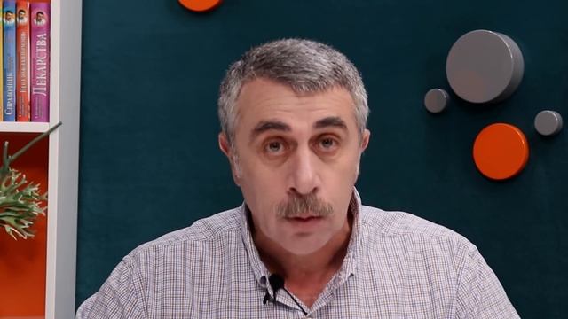 Как предотвратить частые и тяжелые ОРЗ у годовалого ребенка? - Доктор Комаровский смотреть онлайн