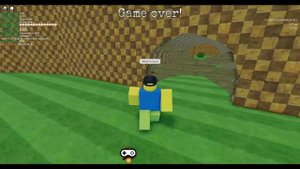 ROBLOX Sonic.EXE: The disaster FUNNY (Or no) MOMENTS (Dares)