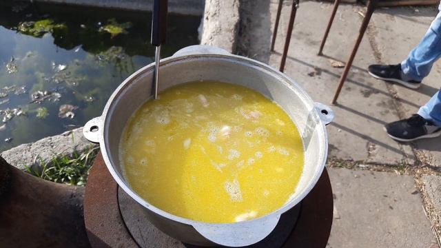 Лучшая каша при пандемии и как ее готовить смотреть онлайн