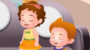 ChuChu and Chiku are Best Friends Forever - Holi Festival Episode - ChuChu TV Storytime for Kids