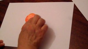 Как рисовать солнышко с малышами 2-3 лет