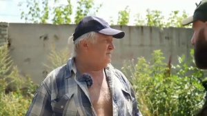 Новости с Попасная Луг обл август 22 г,.