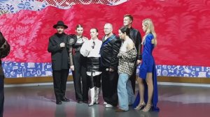 Выставка РОССИЯ - Концерт ИЗ ТАМБОВА С ЛЮБОВЬЮ ! (4)