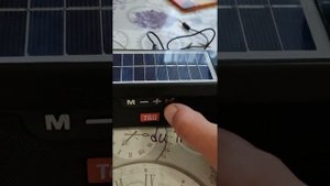 настроить радио на калонке