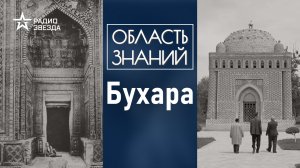 Как менялся облик Бухары со времён Согдианского государства? Лекция искусствоведа Полины Любимовой