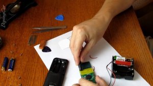 Не работает кнопка в телефоне