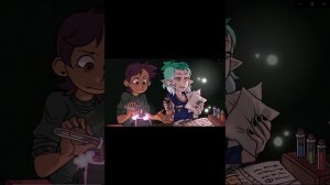 Lumity/ Лумити/ Луз и Эмити/ дом совы/ комиксы и арты/Comics and art / Luz and Amity