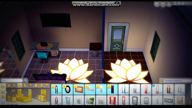 Lets Play The Sims 4|Строим дом:3 смотреть онлайн