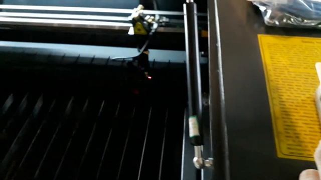 Контроллер RuiDa RDC6442G  S/N442200003635 смотреть онлайн