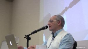 Для чего Бог посылает нам трудности? Торсунов О.Г.