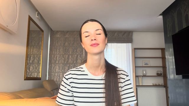 Медитация наслаждение моментом сейчас ? смотреть онлайн