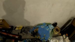 Снятие и установка корзины сцепления | removing and installing clutch on gsx1300 r hayabusa