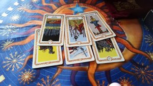 Есть ли у Вас соперница ❗💯