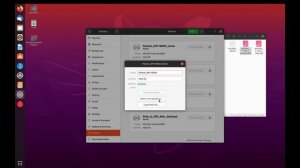 How to use Pantum BP5100DN in Linux ubuntu