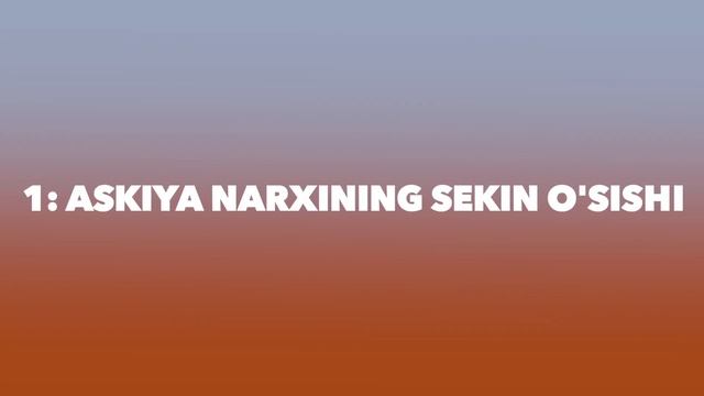 DIVIDEND haqida ma'lumot (2023) смотреть онлайн