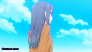 Аниме клип Во дворе ходит слух