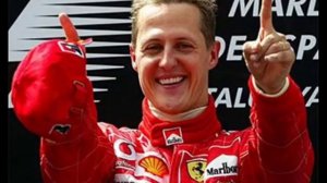 Michael Schumacher Song