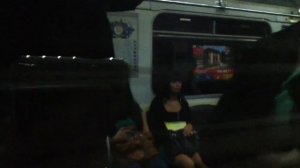 Горьковская - Ремонтируемая Петроградская - Чёрная речка