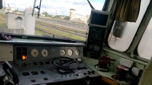 ТЭП-468 П.-691 Виктор.