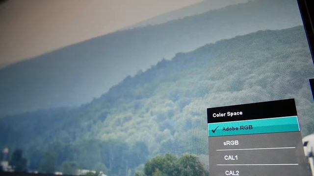 To sRGB or AdobeRGB? That is the question смотреть онлайн