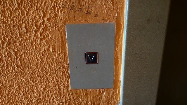 Лифты ЩЛЗ @ ул. Мусы Джалиля, 4к3, Зябликово, Москва, Россия смотреть онлайн