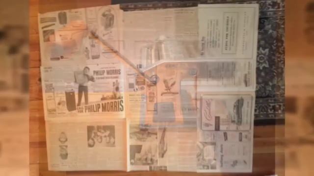 Homage to the Pasta Maker смотреть онлайн