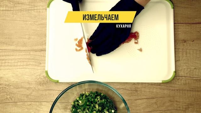 Бутерброды с красной рыбой — вкуснейшая закуска за 5 минут