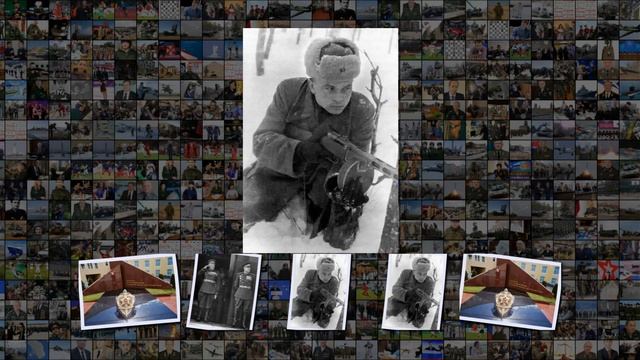 Военная контрразведка 100 лет вместе с армией и флотом
