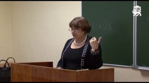 «Слово о полку Игореве» вводная лекция (2 часть)