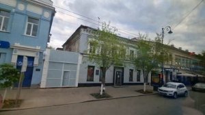 Отдых в России, Круиз по Волге на теплоходе Михаил Кутузов