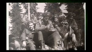 Хичаурский погранотряд. 13 ПЗ 1975-1977 годы службы