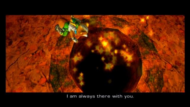 Star Fox Adventures - 58 - Game Well Maze смотреть онлайн
