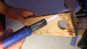 что можно сделать из куска доски?