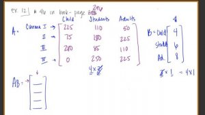 1324 - Business Math I - 5.3, 5.4 & 5.5 - Part 5