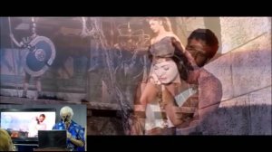 "Goodbye My Love Goodbye" Тахир Ризо на Теплоходе 'М,ФРУНЗЕ' 2019г.mp4