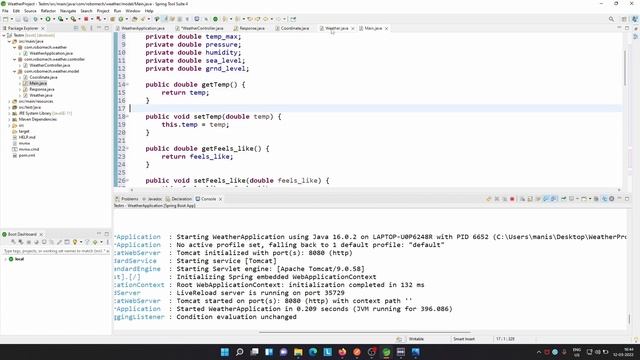 Spring Boot Micro services | Spring Cloud | Interaction with external API gateways - Part - 1 смотреть онлайн